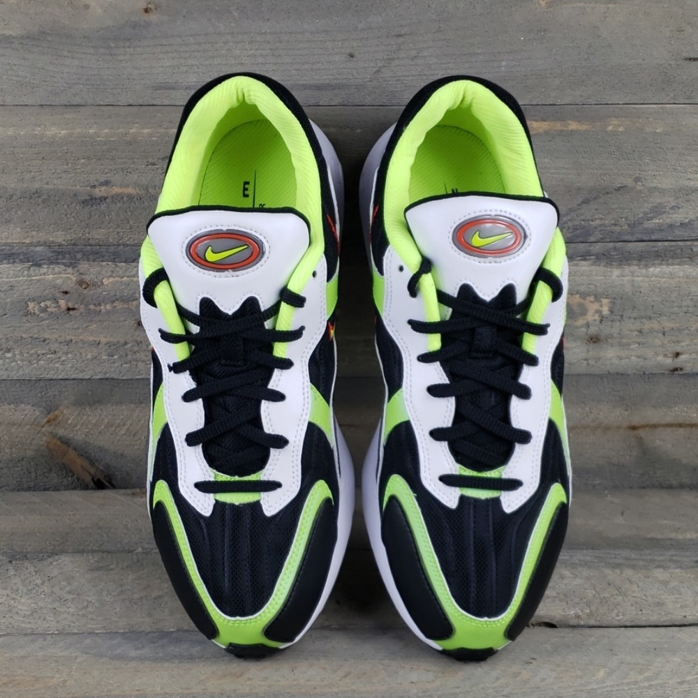New Men's Nike Air Zoom Alpha Running Shoes Retro - Picture 4 of 7